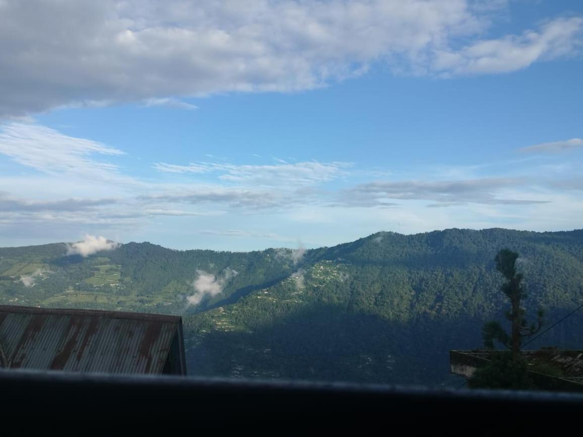 Backpackers Hub Albergue Darjeeling  Exterior foto