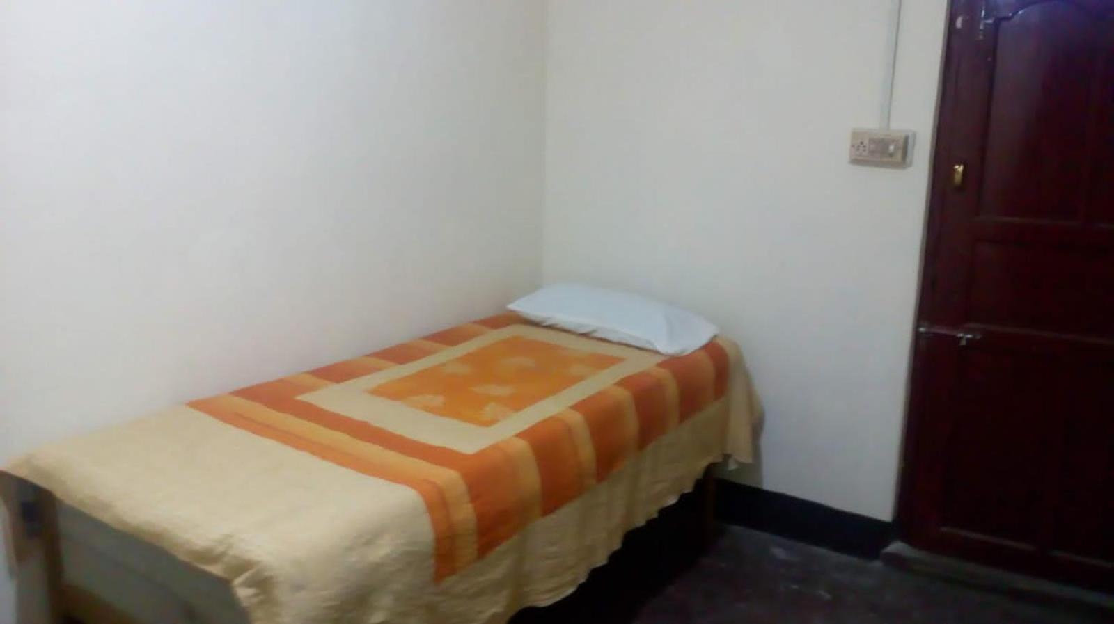 Backpackers Hub Albergue Darjeeling  Exterior foto