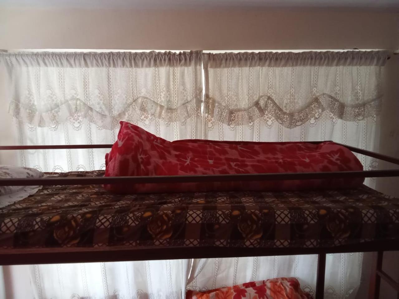Backpackers Hub Albergue Darjeeling  Exterior foto