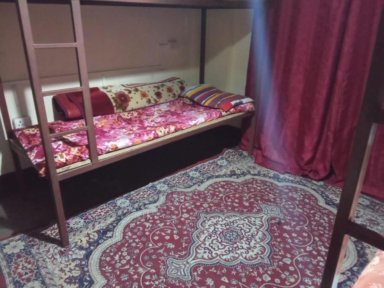 Backpackers Hub Albergue Darjeeling  Exterior foto