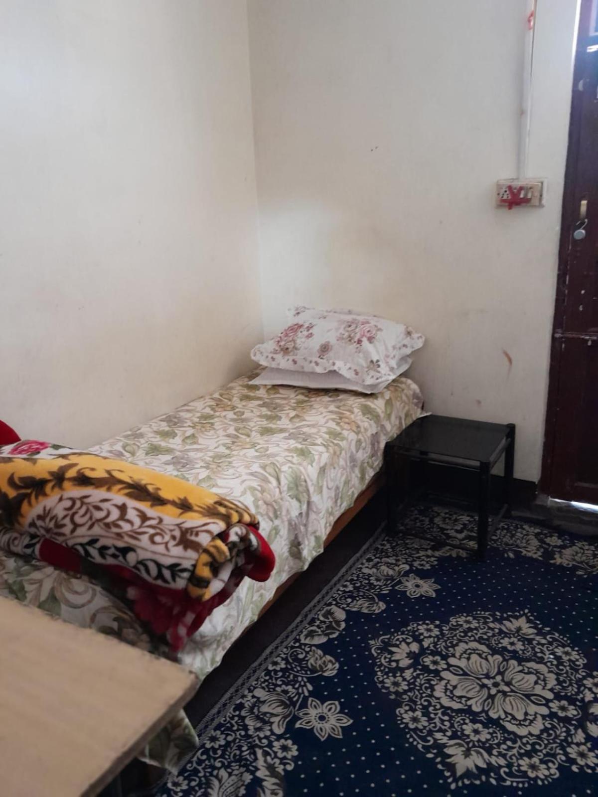 Backpackers Hub Albergue Darjeeling  Exterior foto