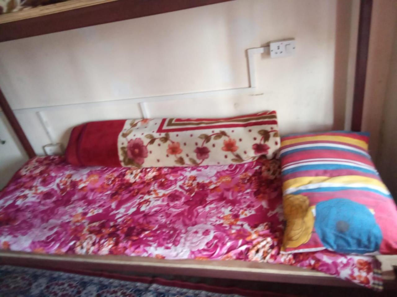 Backpackers Hub Albergue Darjeeling  Exterior foto