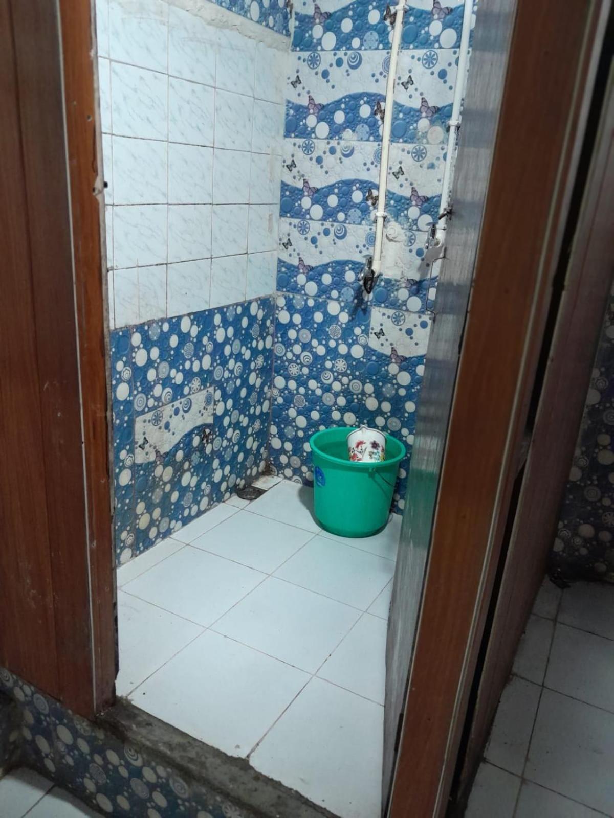 Backpackers Hub Albergue Darjeeling  Exterior foto