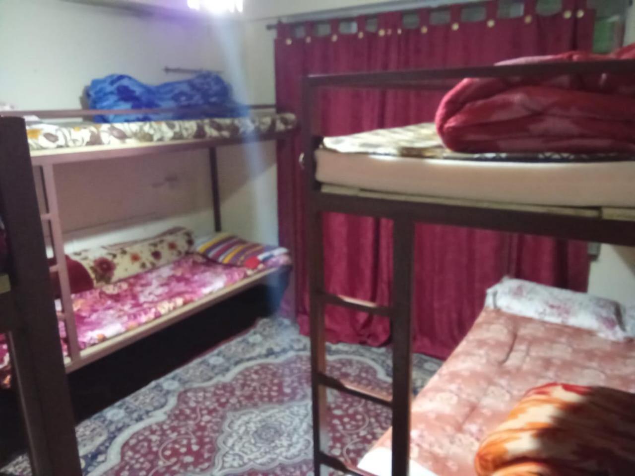 Backpackers Hub Albergue Darjeeling  Exterior foto